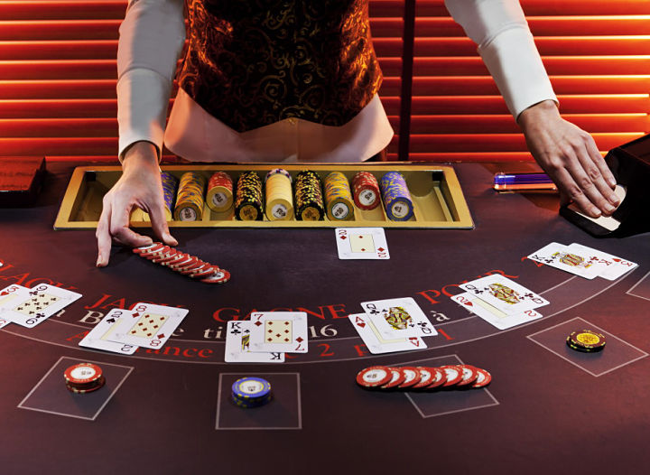  Erleben Sie das Beste vom Blackjack mit
                                Unser Premium-Set, ausgestattet mit
                                Die beste Ausrüstung bietet das Beste
                                süchtig machendes und realistisches Gameplay.